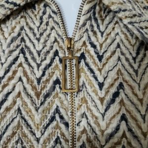 Lucien Piccard pullover(Rare find)